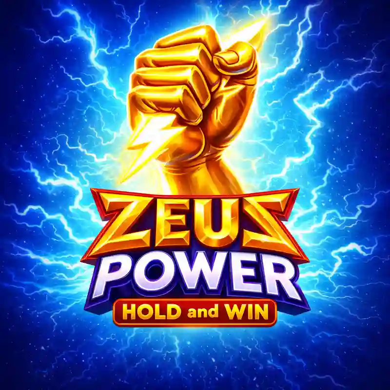 Zeus’s Fury Legendary Slot